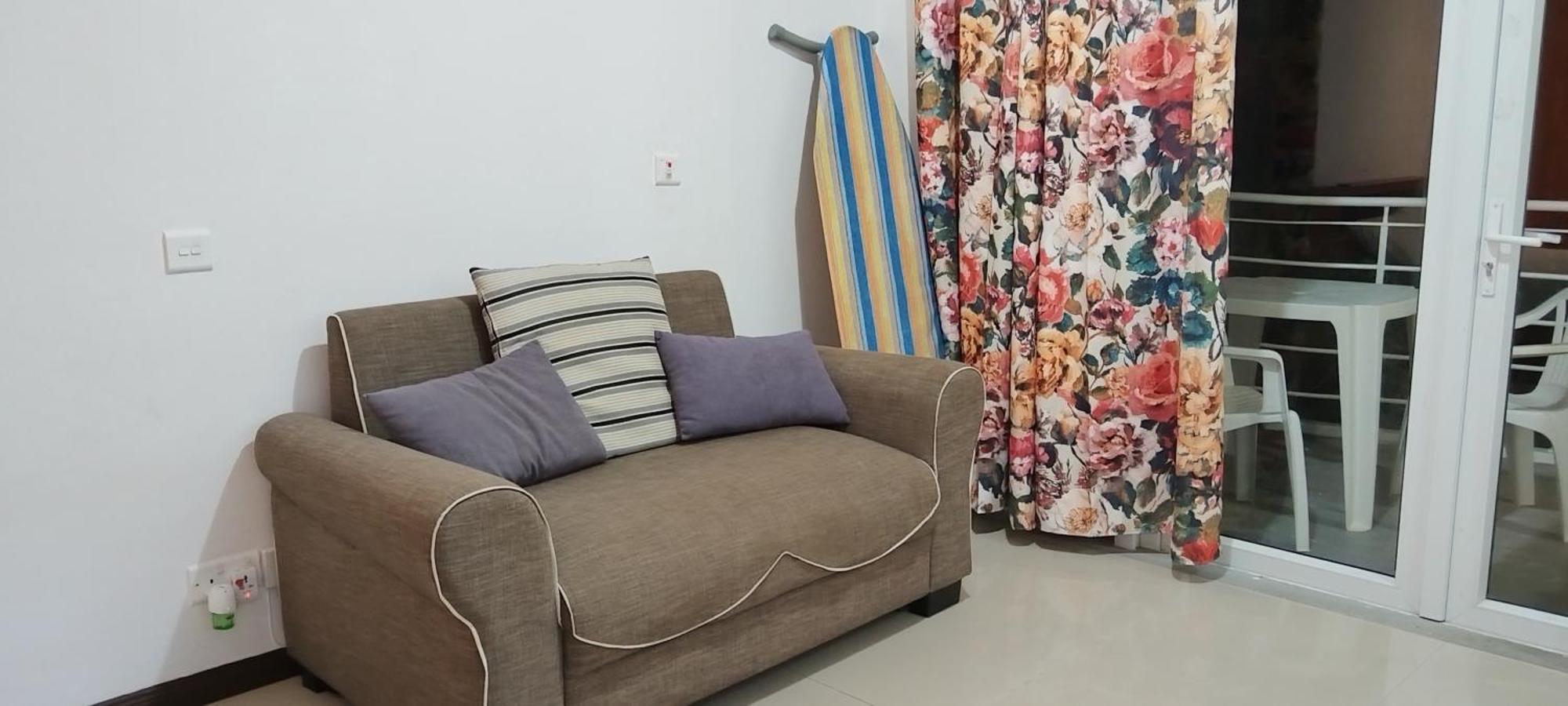 Coco Lux Studio Гранд Байе Екстериор снимка