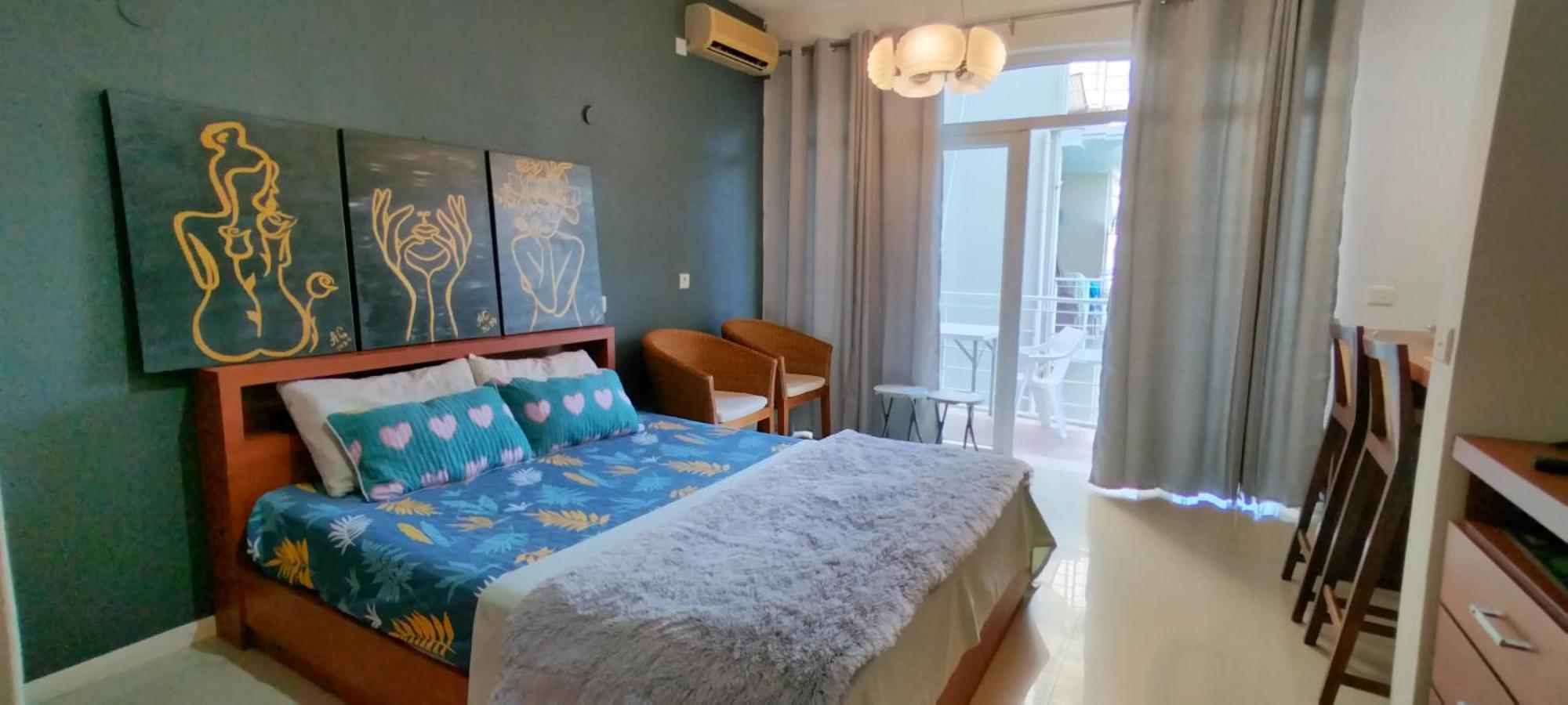 Coco Lux Studio Гранд Байе Екстериор снимка