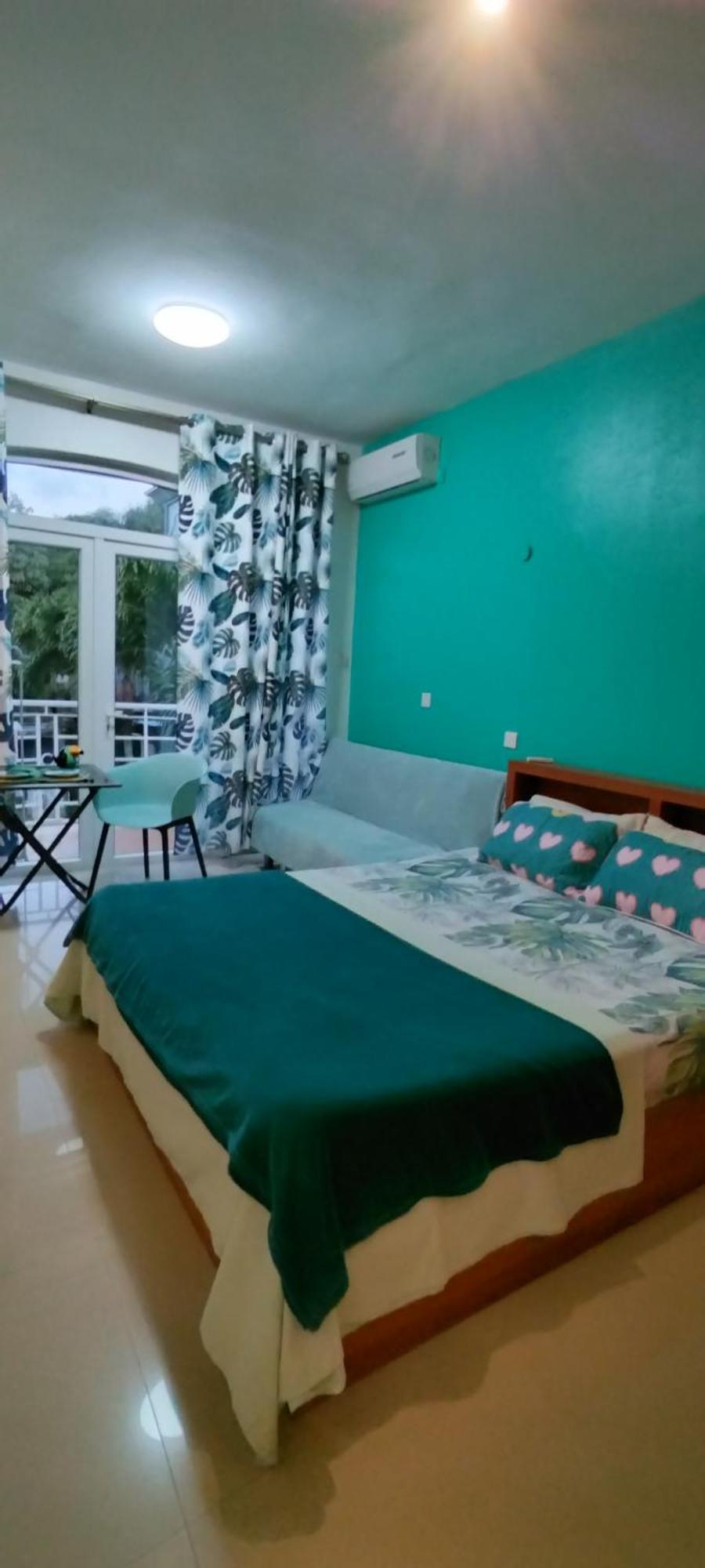 Coco Lux Studio Гранд Байе Екстериор снимка