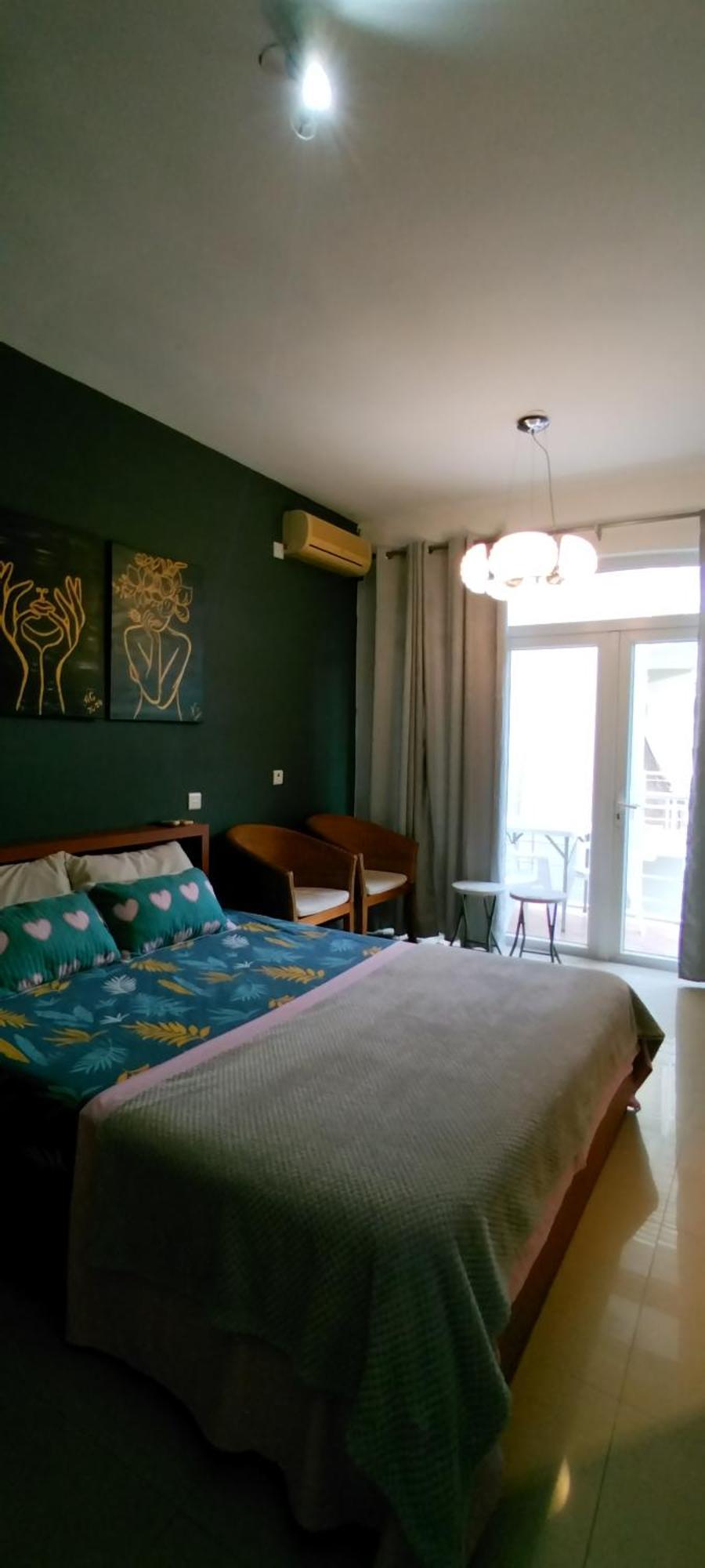 Coco Lux Studio Гранд Байе Екстериор снимка